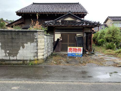 detached 富山県射水市本江