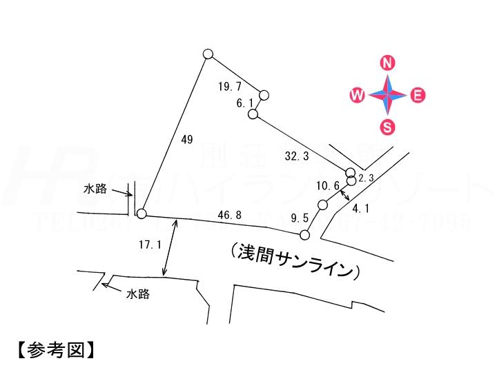 大字追分 7380万円