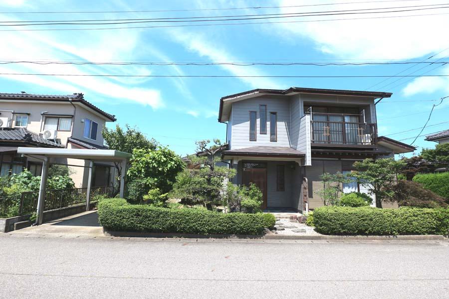 坂町（坂町駅） 750万円