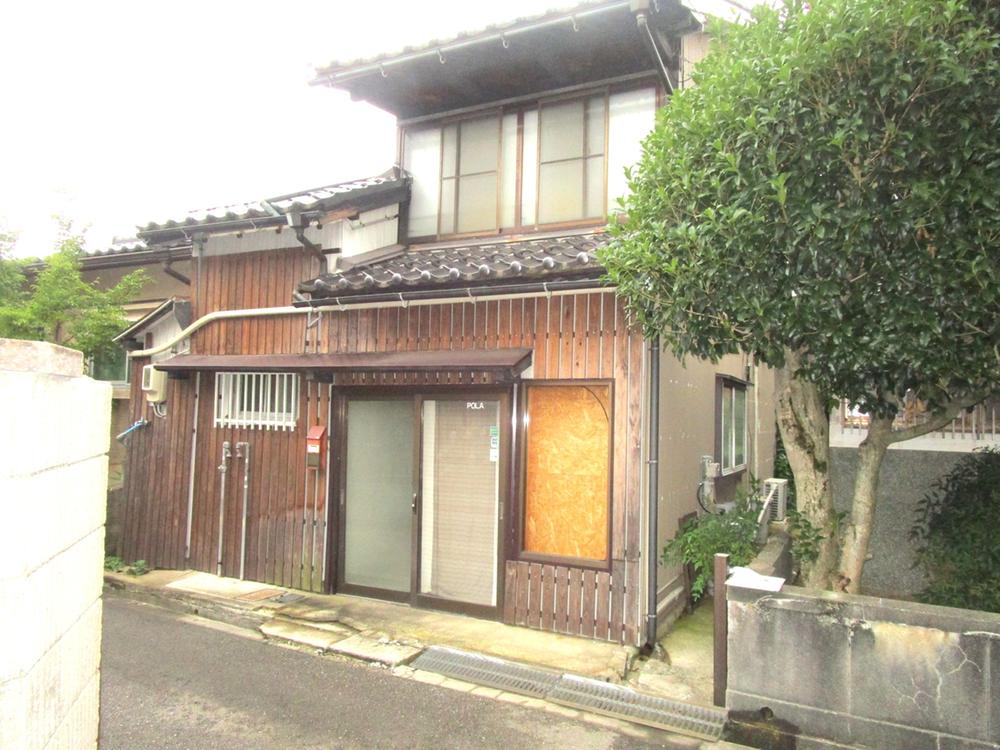 townhouse 石川県金沢市菊川２