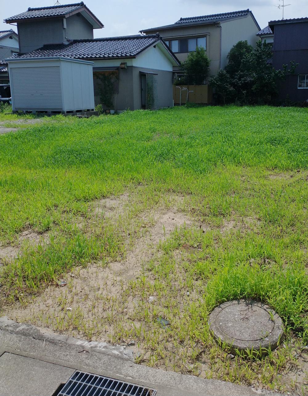 城北町（龍谷富山高校前（永楽町）駅） 1800万円