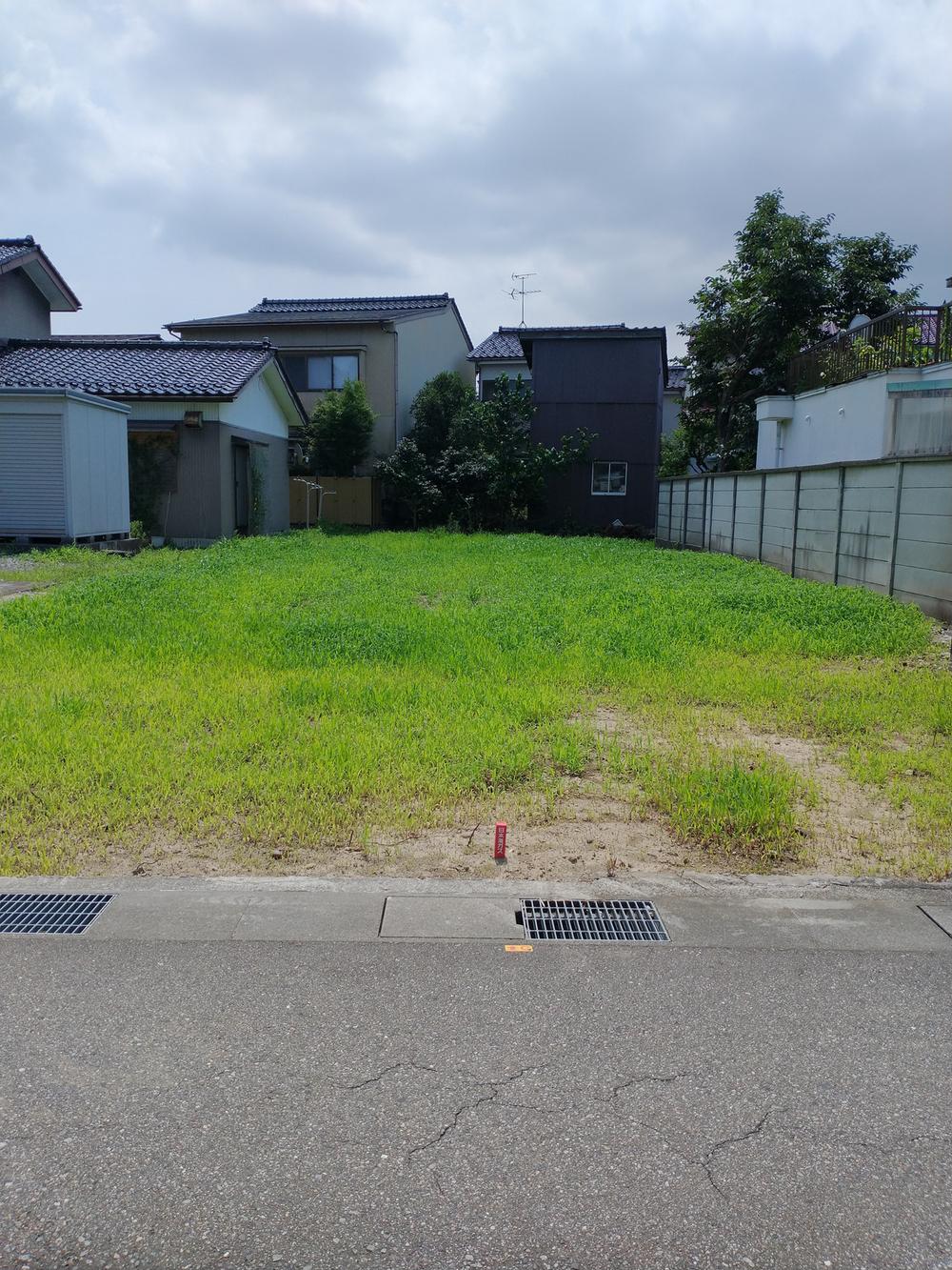 城北町（龍谷富山高校前（永楽町）駅） 1800万円