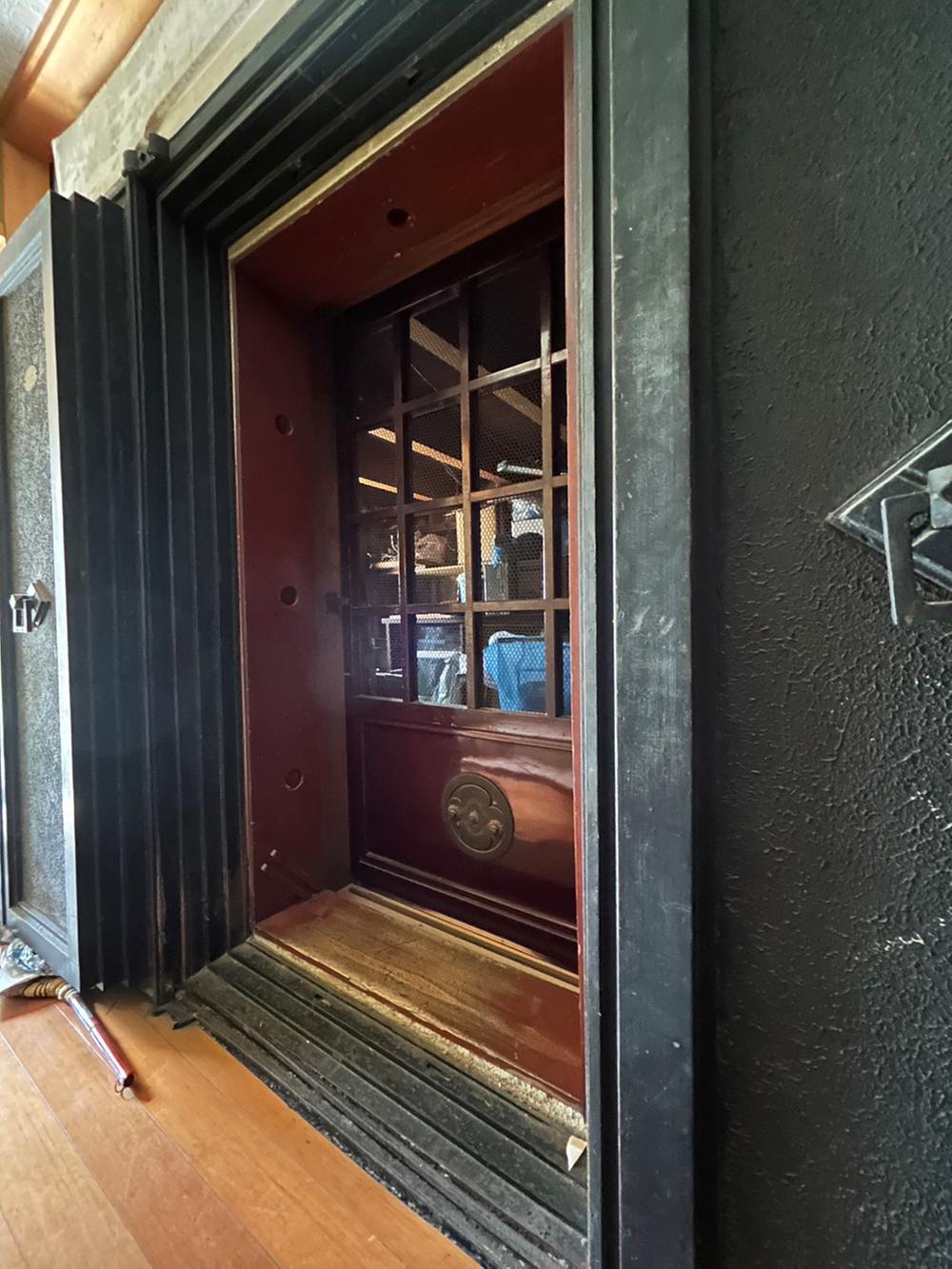 townhouse 石川県小松市松任町41番地