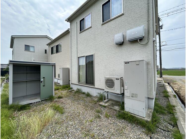 detached 石川県かほく市狩鹿野ヌ76番地1