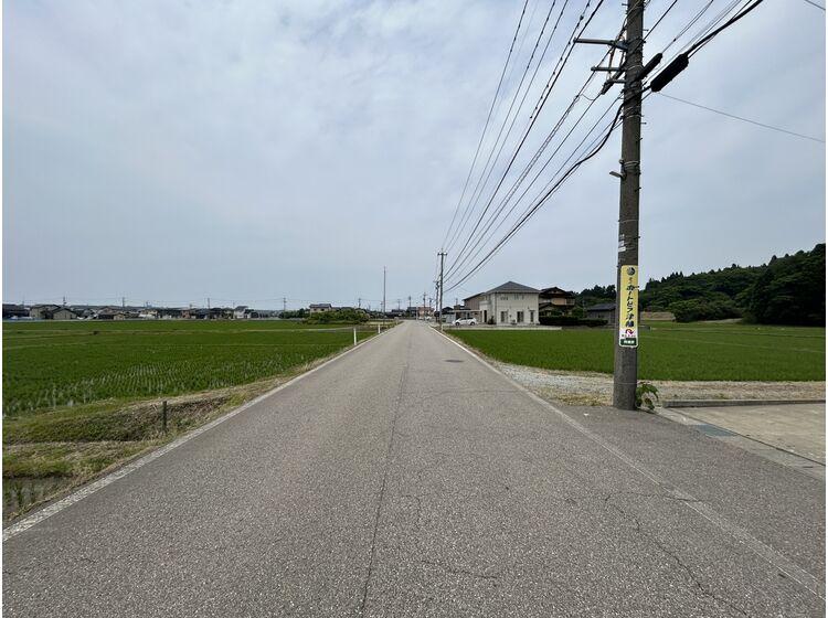 detached 石川県かほく市狩鹿野ヌ76番地1
