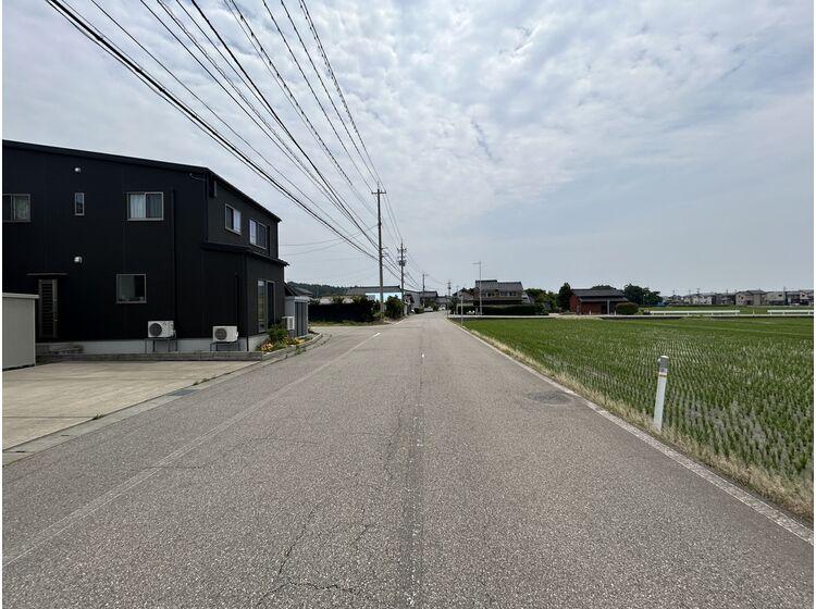 detached 石川県かほく市狩鹿野ヌ76番地1