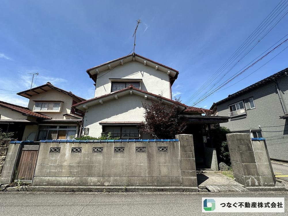 暁町 1380万円