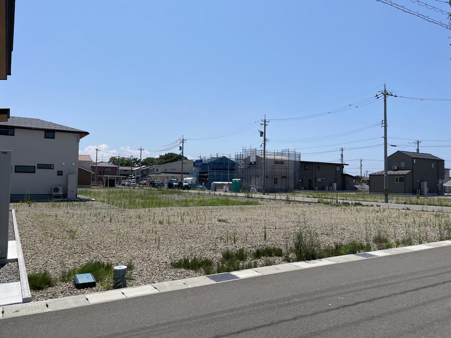 宮永市町（松任駅） 1637万6000円