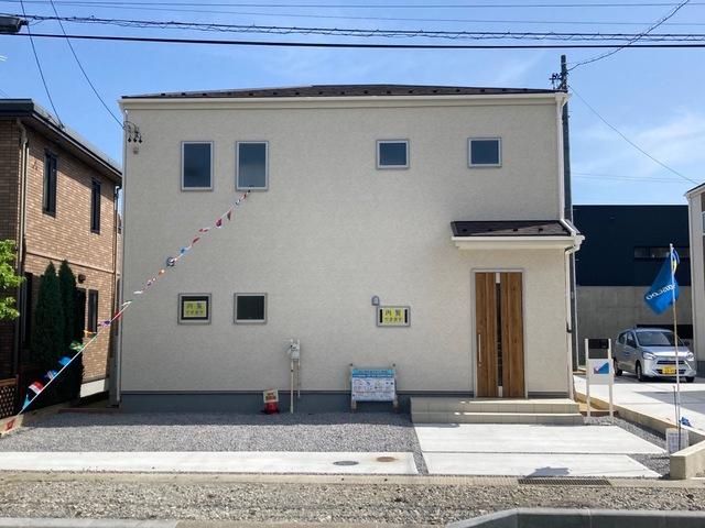 稲田２（信濃吉田駅） 3390万円～3590万円