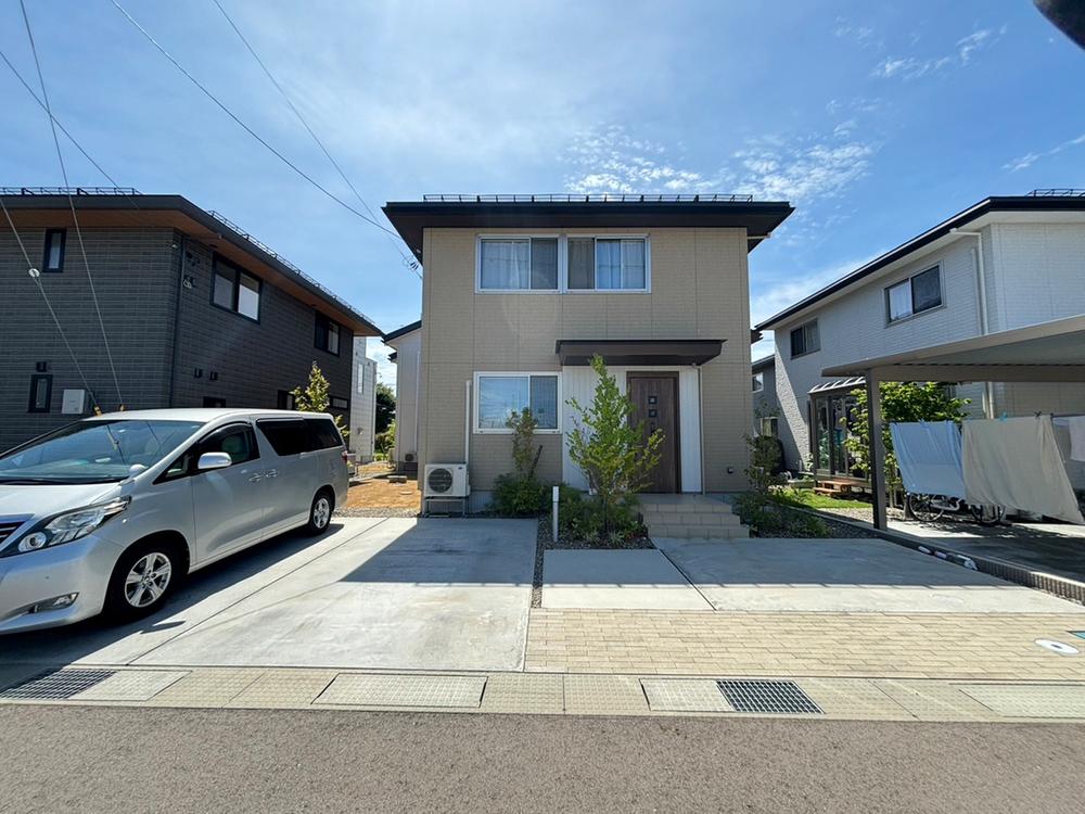 相木町 3980万円