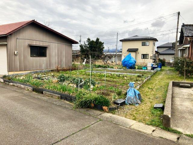 春江町中筋（春江駅） 610万円