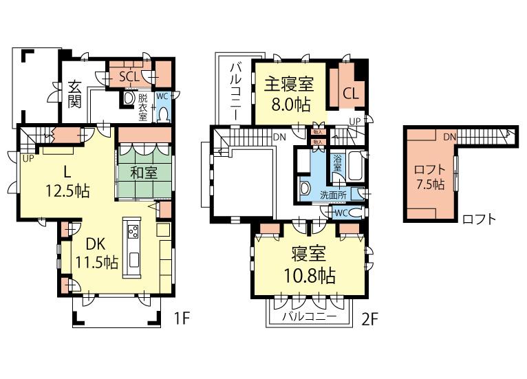 笹部１（渚駅） 4650万円