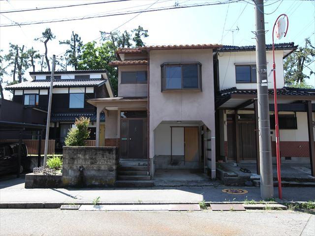 SUUMO】内灘駅(石川県)の中古住宅・中古一戸建て購入情報