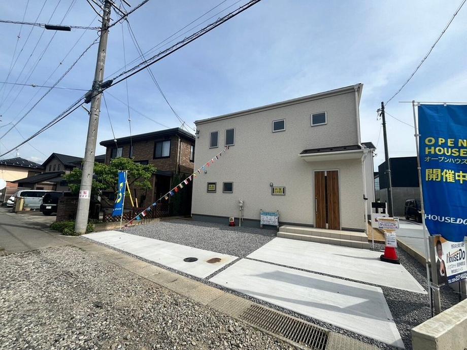 稲田２（信濃吉田駅） 3590万円