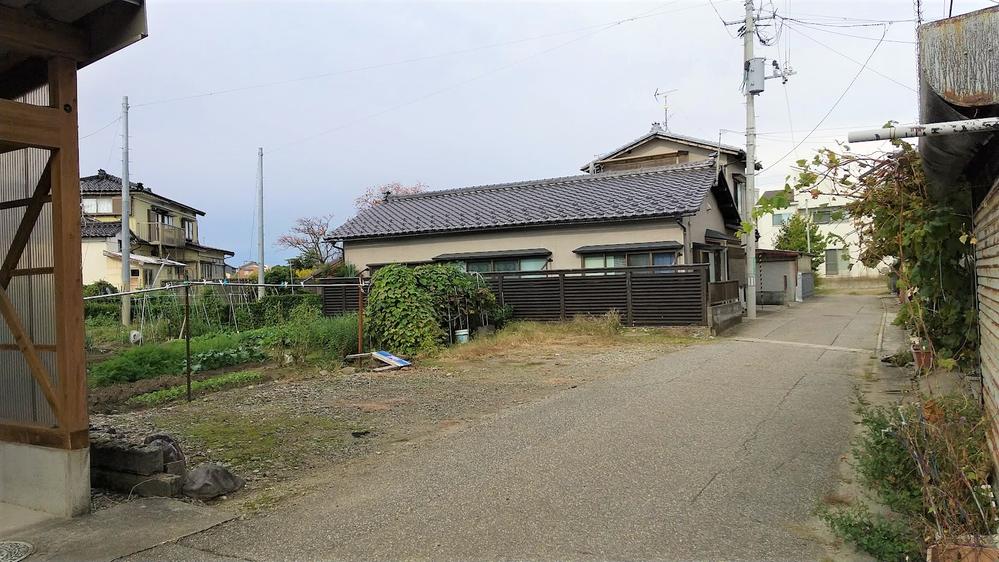 学校町（村上駅） 620万円