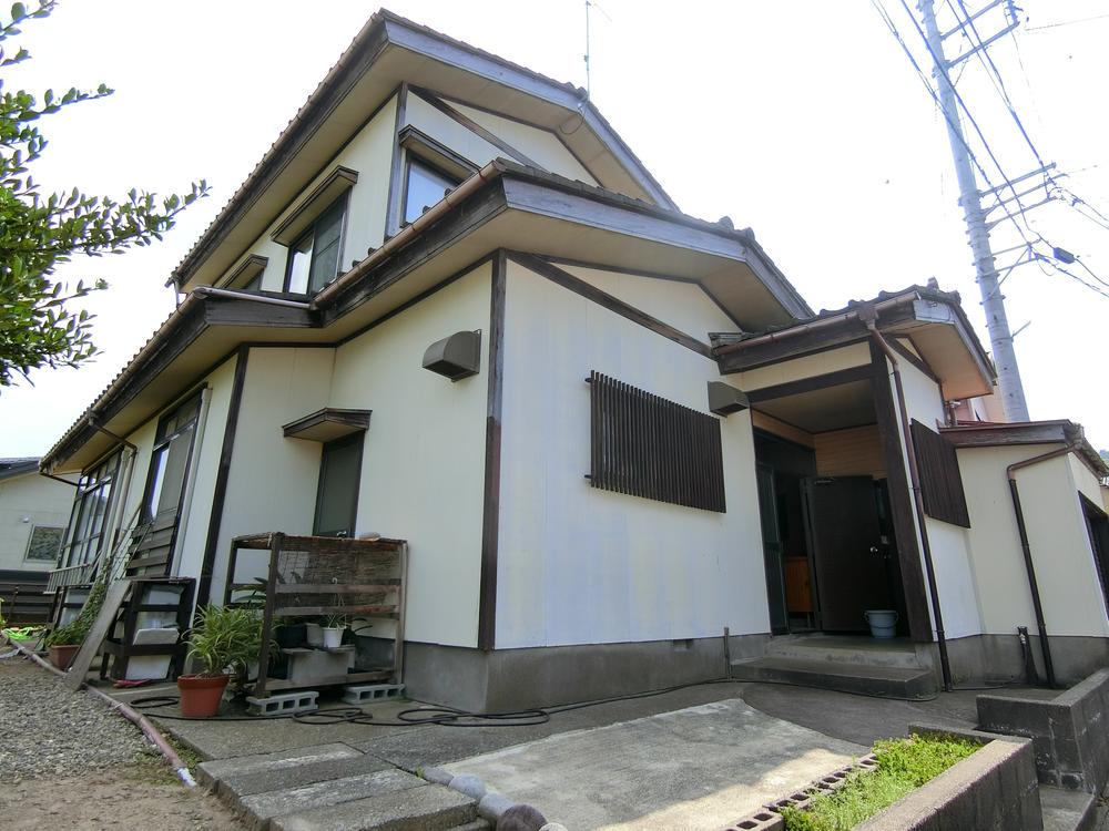 中門前２（春日山駅） 380万円