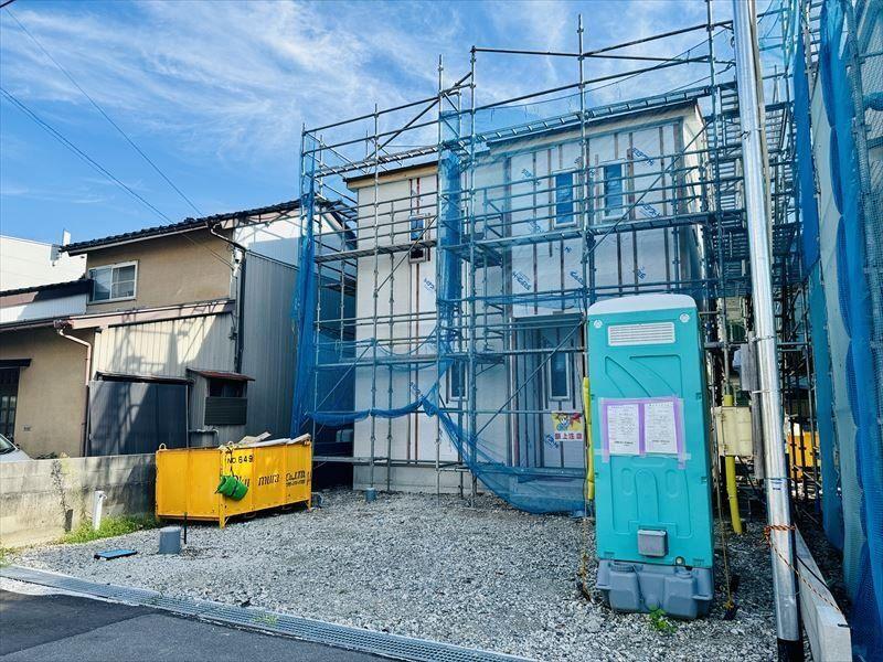 東町３（荒町駅） 3090万円