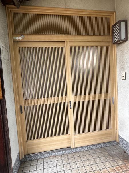 detached 福井県敦賀市呉竹町２-10-27