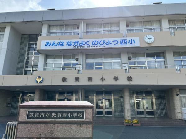 detached 福井県敦賀市呉竹町２-10-27