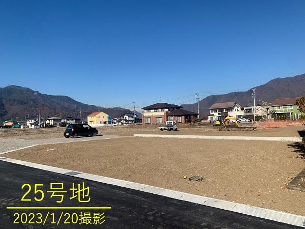 ＼特別価格区画販売開始／川辺小学校へ徒歩6分！スマートハイムシティ上田原分譲宅地