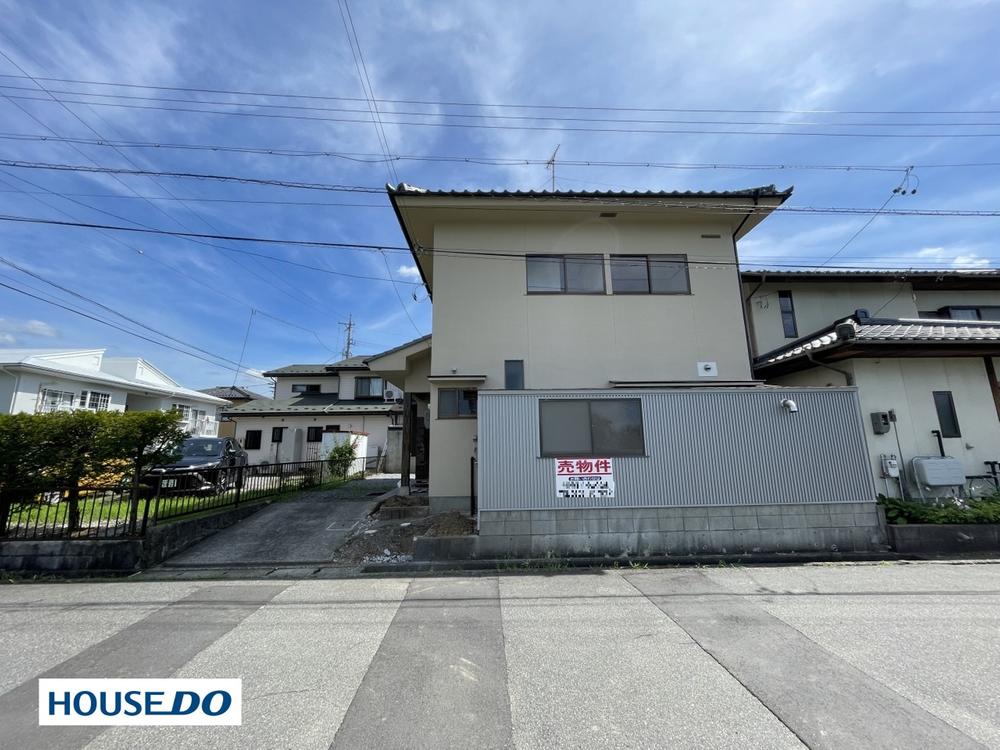 寿北６（平田駅） 1880万円