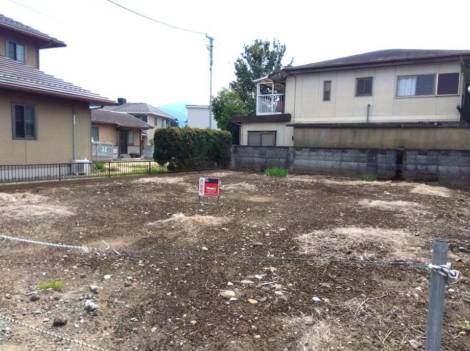 上神内川（山梨市駅） 500万円