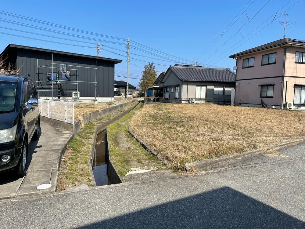 菰原（西滑川駅） 500万円