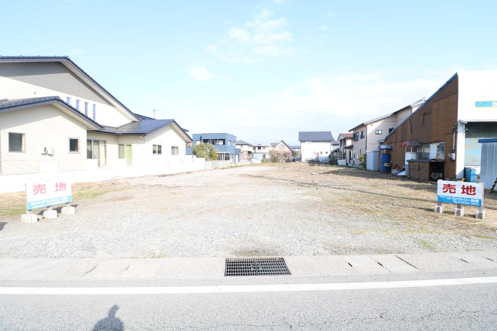 中新（電鉄黒部駅） 1980万円