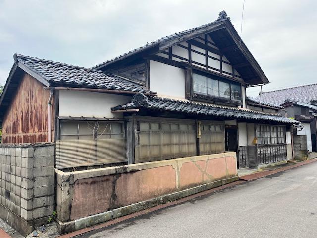 吉崎２（細呂木駅） 280万円