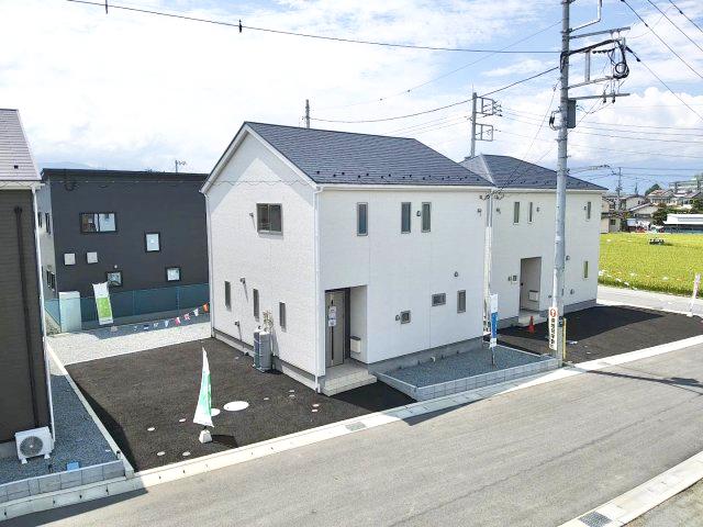 下小河原町（甲斐住吉駅） 2240万円