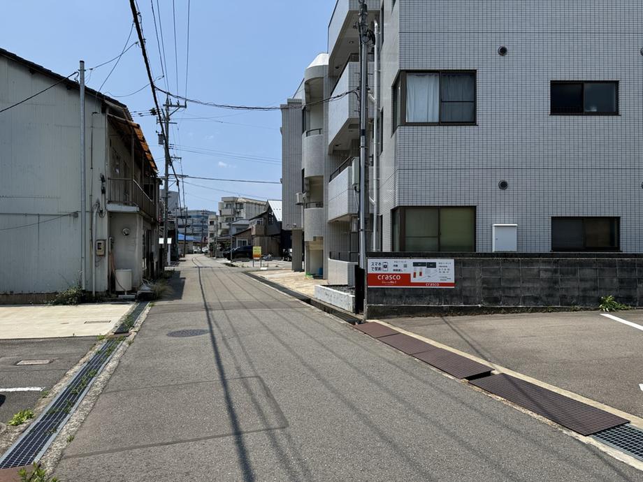 中村町 1370万円