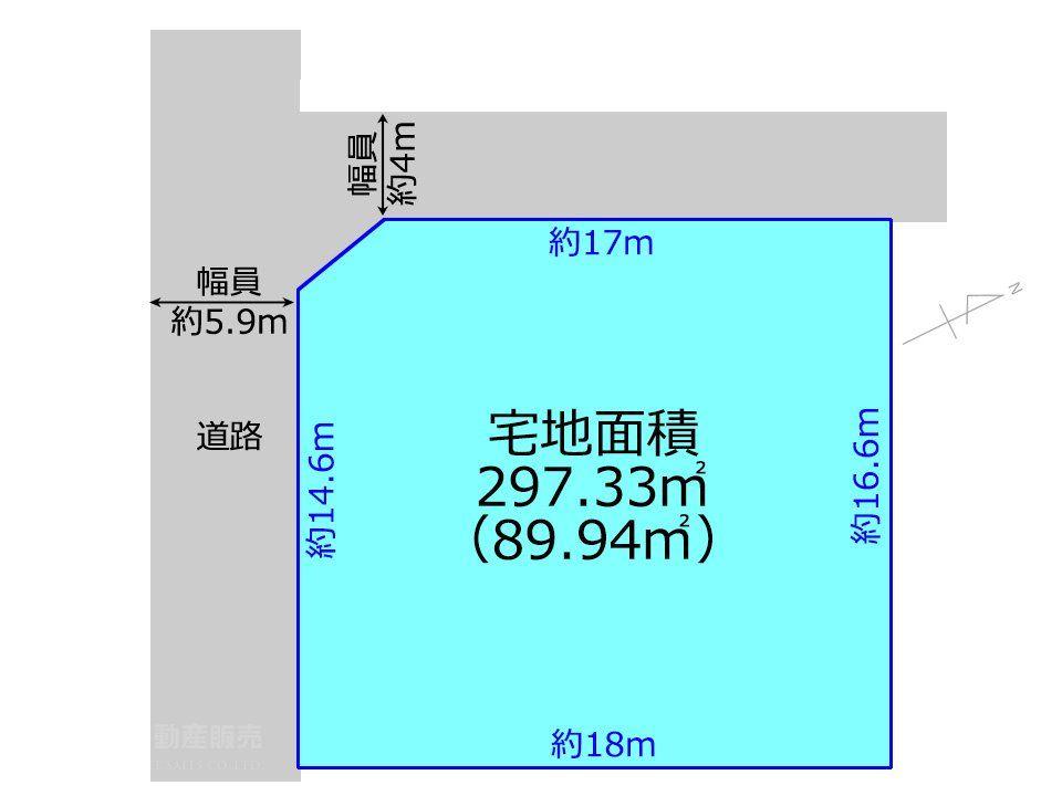 巻甲（巻駅） 1260万円