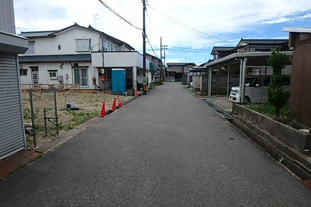 曽野木１（関屋駅） 2580万円