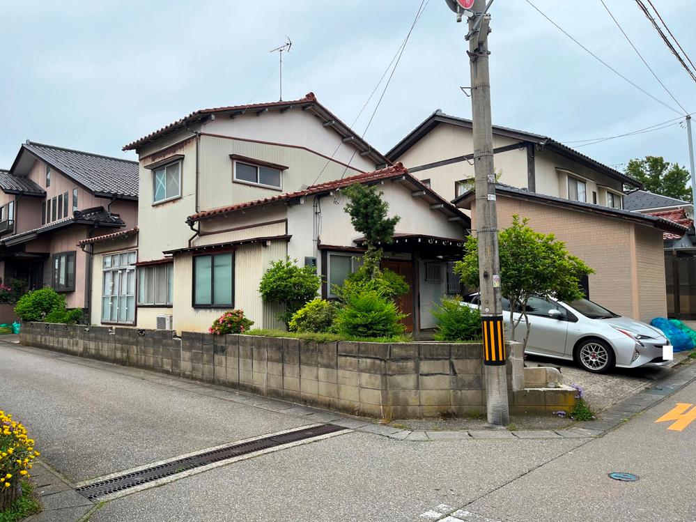 SUUMO】 「内灘町 売家」で探す新築一戸建て、中古一戸建て、土地、中古マンション|新着物件多数！