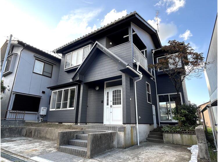 金沢　旭町(3)　中古一戸建て