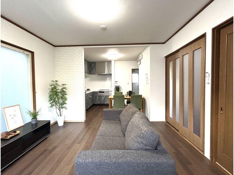 金沢　旭町(3)　中古一戸建て