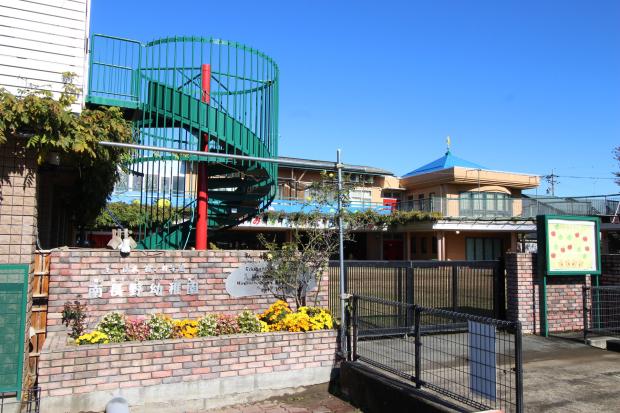 コモンステージ稲里一丁目Ⅲ【積水ハウス】