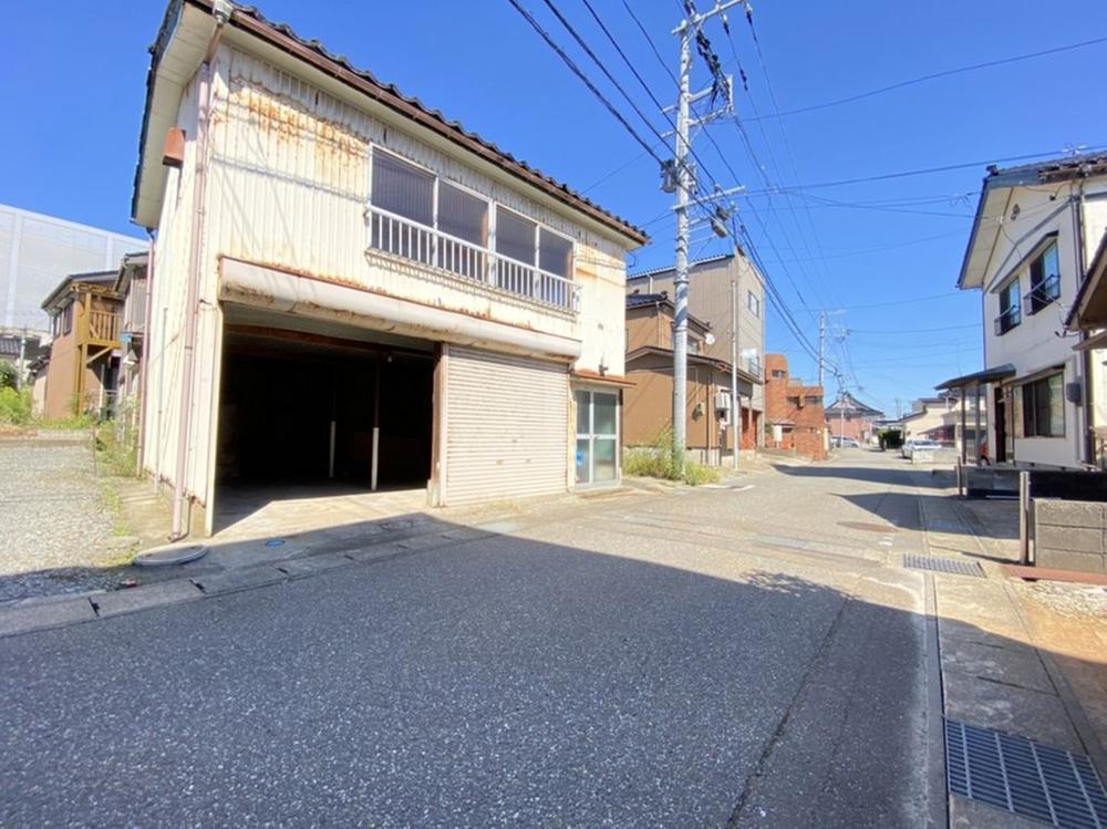 東本町１（柏崎駅） 320万円