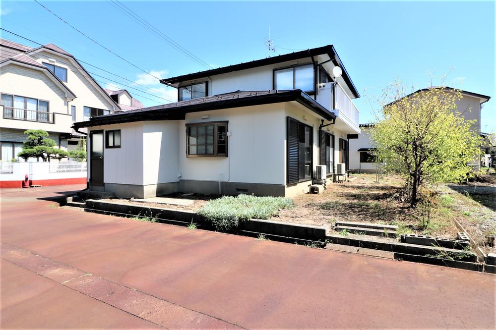 吉田文京町（北吉田駅） 410万円