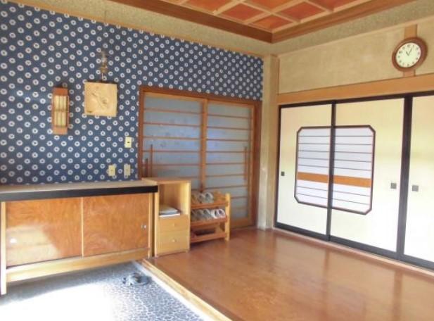 detached 福井県あわら市谷畠