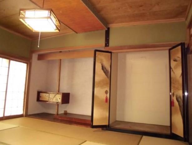 detached 福井県あわら市谷畠