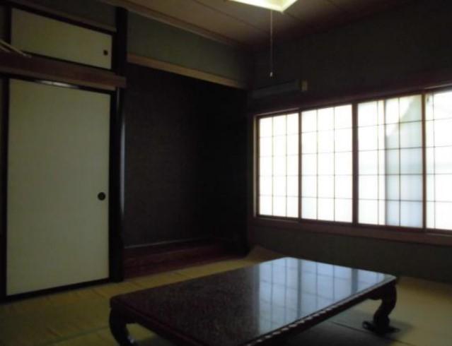 detached 福井県あわら市谷畠