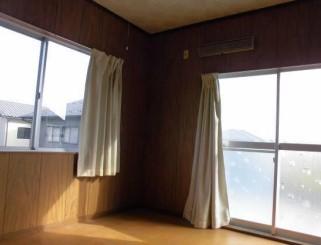 detached 福井県あわら市谷畠