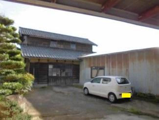 detached 福井県あわら市谷畠