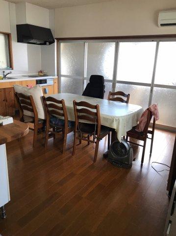 detached 福井県あわら市谷畠
