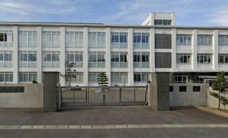 detached 福井県あわら市谷畠