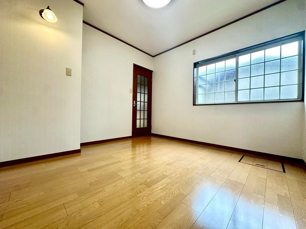 detached 福井県勝山市長山町２-7-30