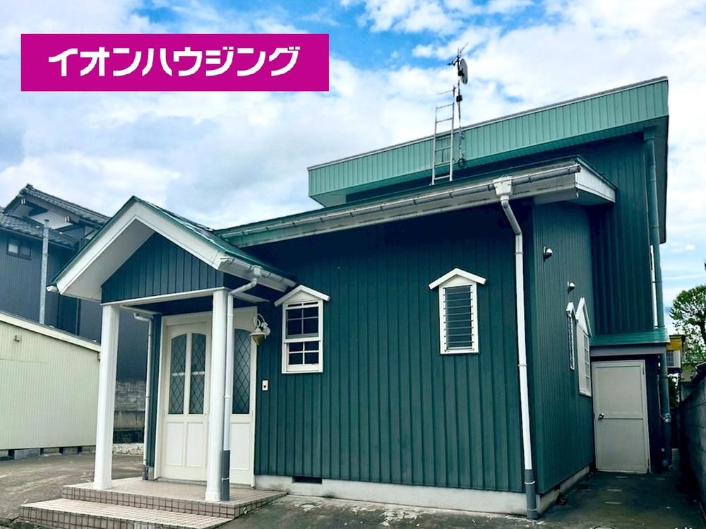 detached 福井県勝山市長山町２-7-30