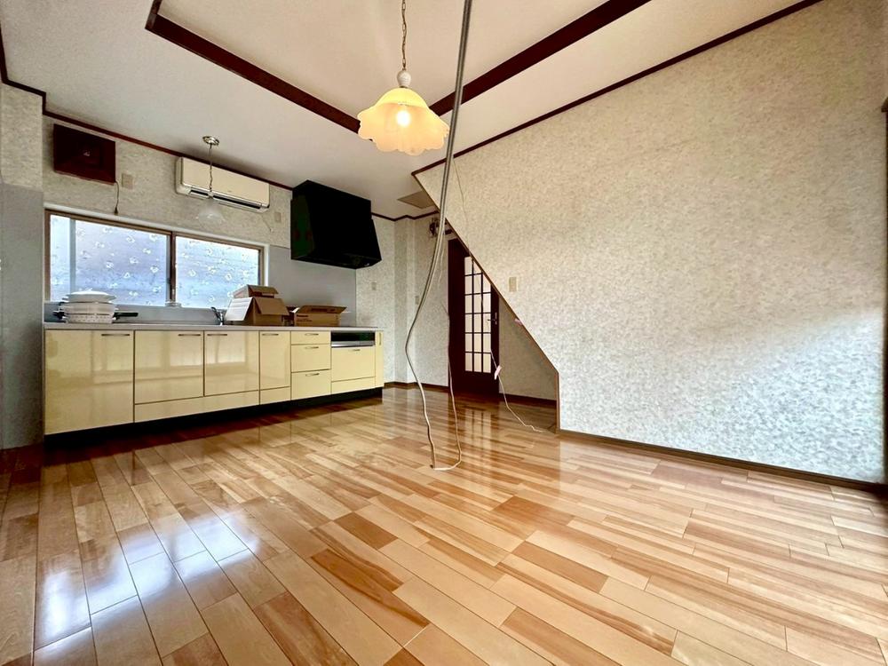 detached 福井県勝山市長山町２-7-30