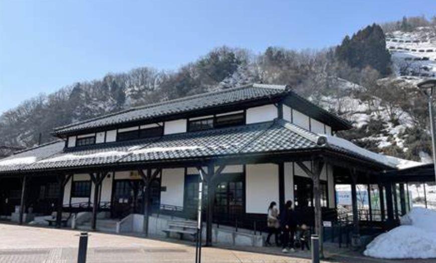 detached 福井県勝山市長山町２-7-30